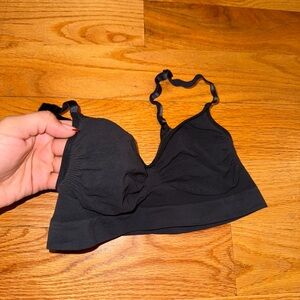 SLIM seamless sculpt shapewear bra in L